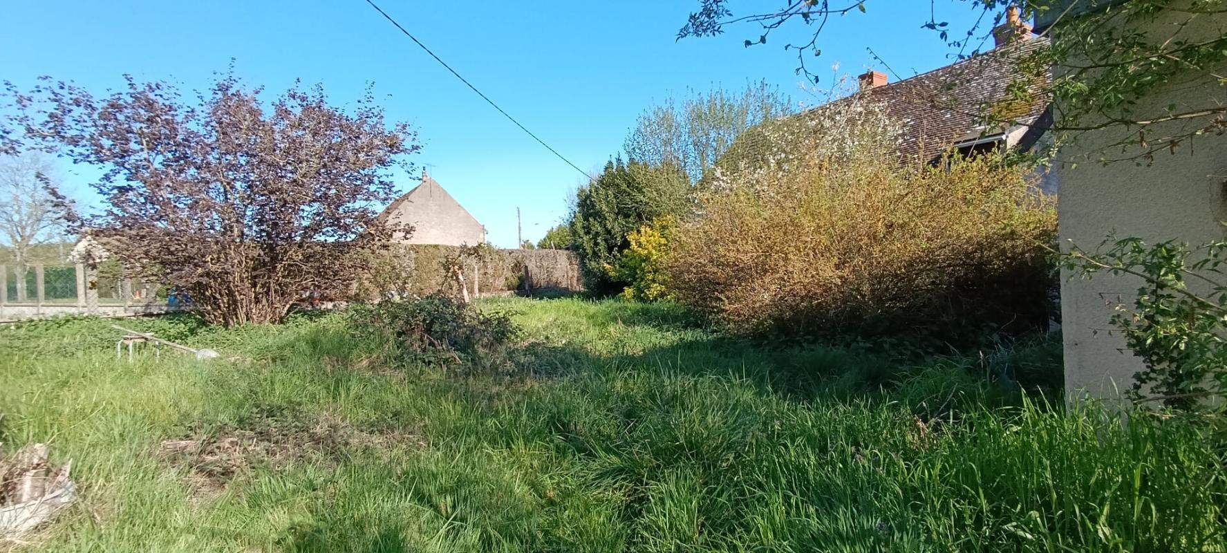SAUVIGNY-LES-BOIS MAISON A 5 MINUTES DE NEVERS 6