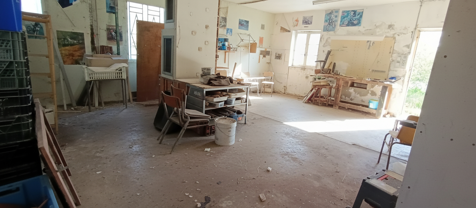 SAUVIGNY-LES-BOIS MAISON A 5 MINUTES DE NEVERS 8