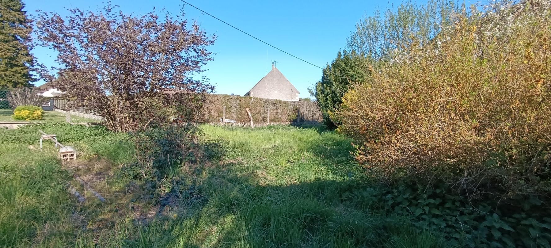 SAUVIGNY-LES-BOIS MAISON A 5 MINUTES DE NEVERS 9