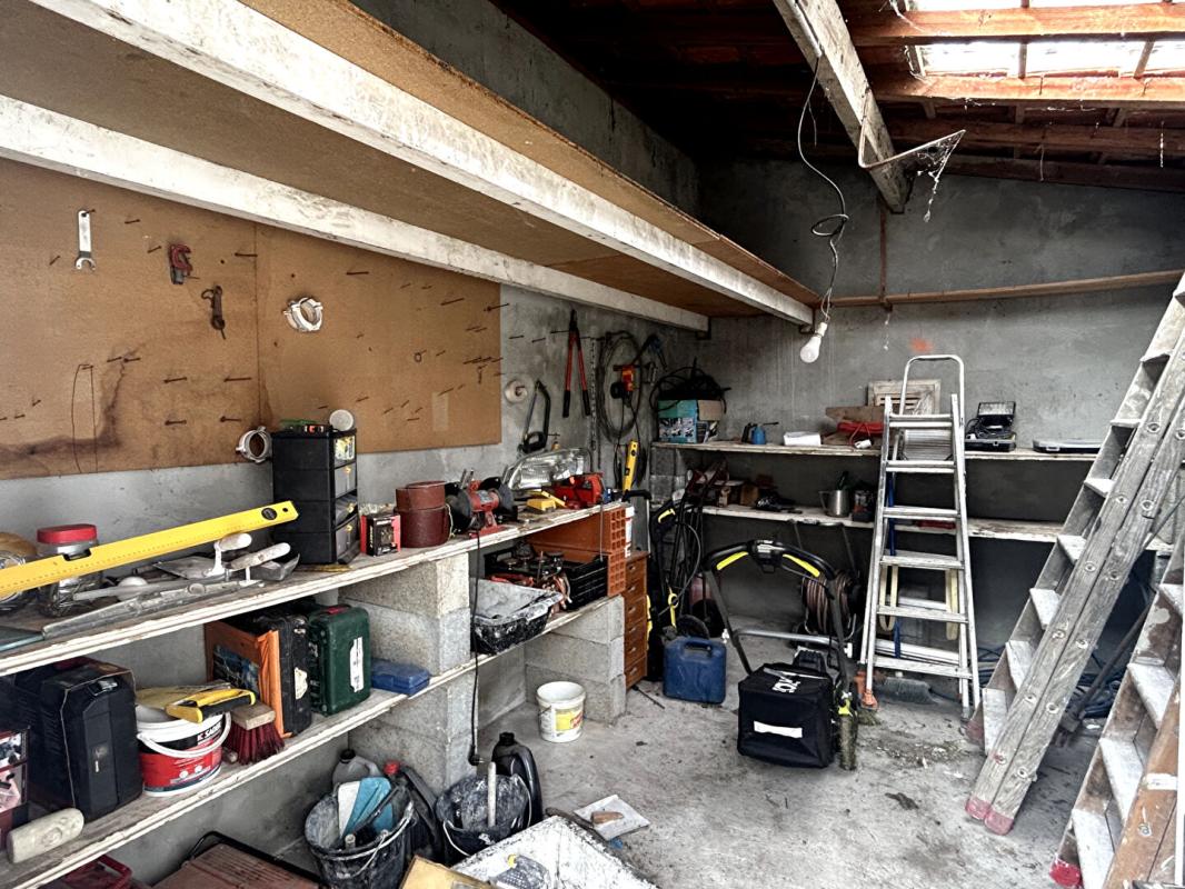 BEGLES Vente Maison 230m2 BEGLES (33130) 11