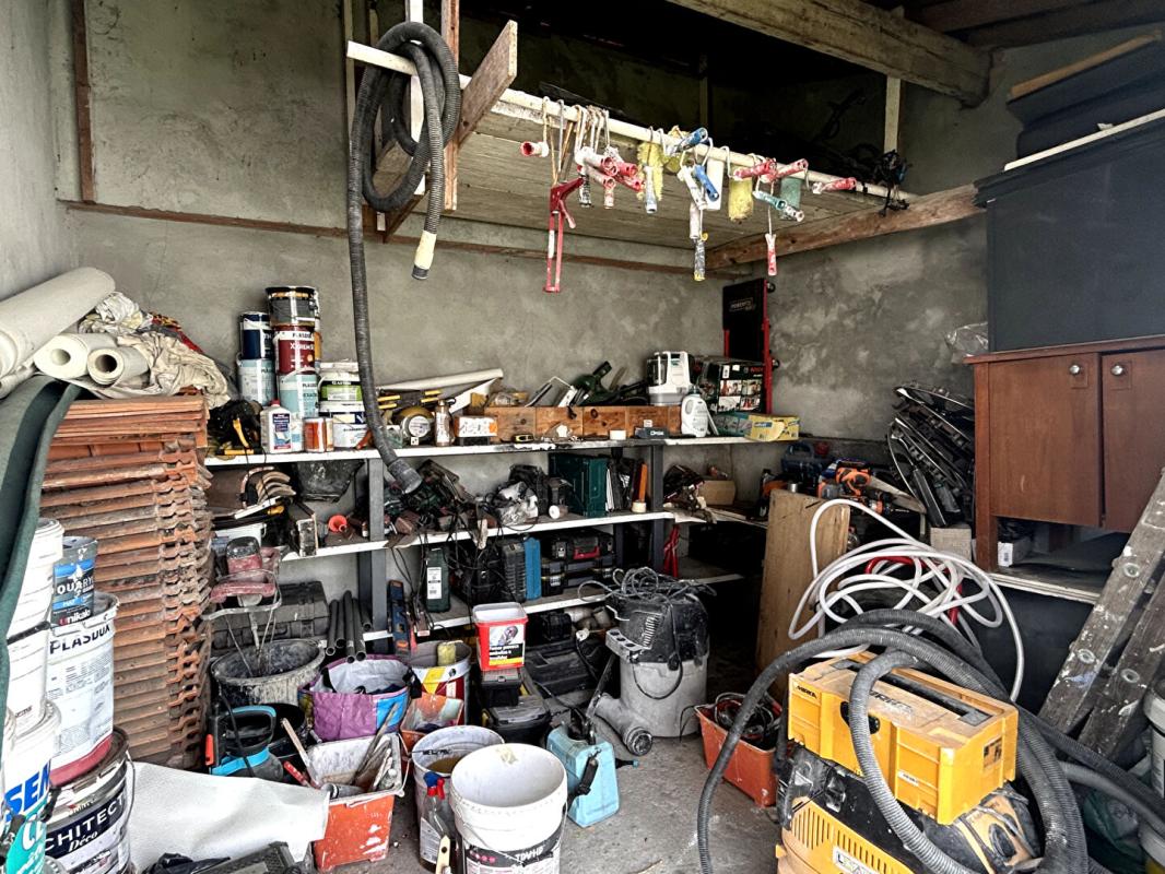 BEGLES Vente Maison 230m2 BEGLES (33130) 12