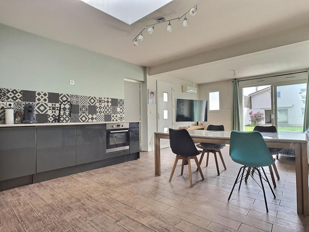 BEGLES Vente Maison 230m2 BEGLES (33130) 13