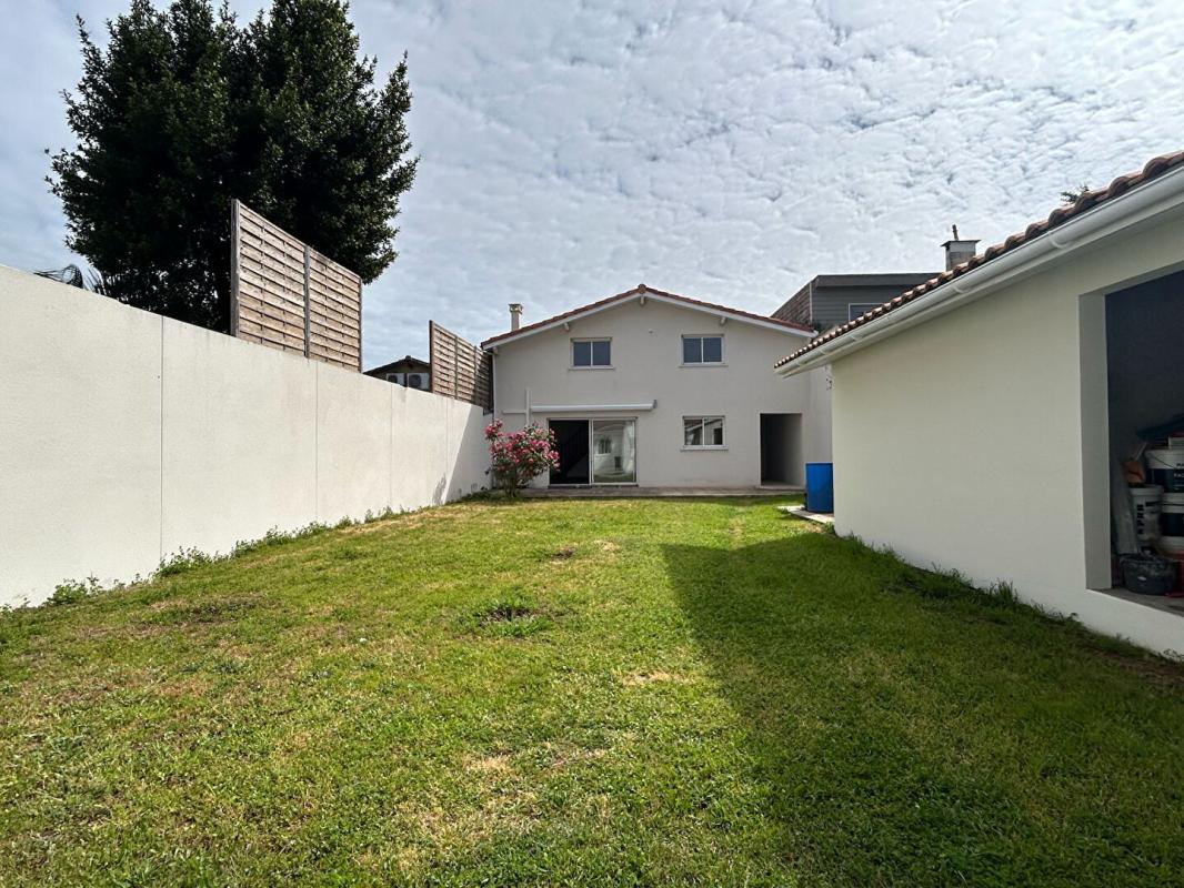 BEGLES Vente Maison 230m2 BEGLES (33130) 16
