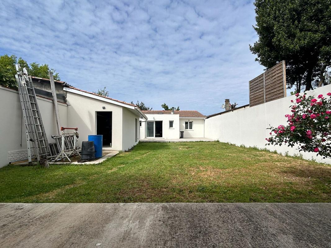 BEGLES Vente Maison 230m2 BEGLES (33130) 18