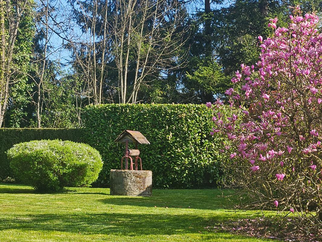 EPINAL Magnifique propriété arborée au coeur d'Epinal 17