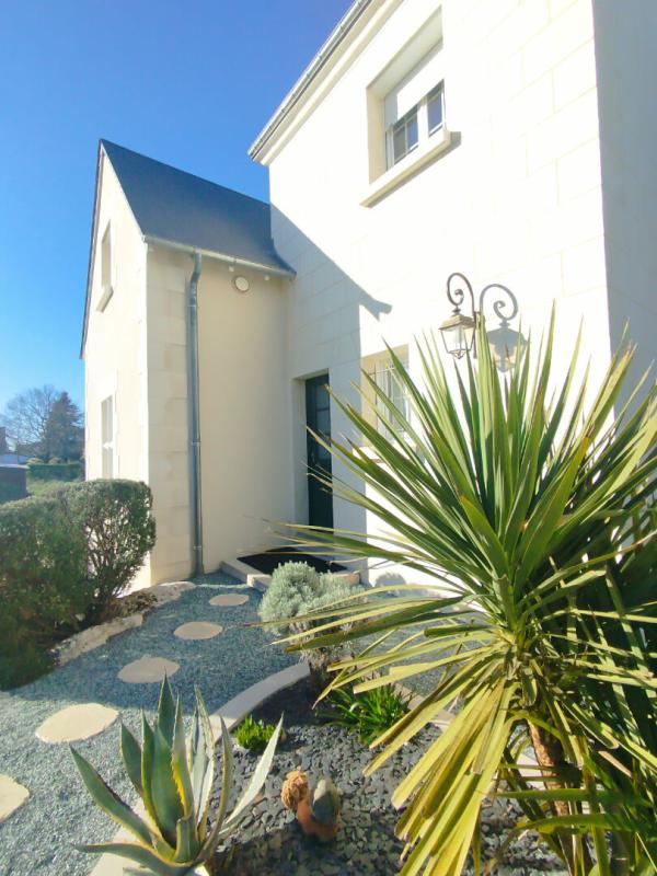 MONNAIE Magnifique maison familiale  de 4 chambres du constructeur BARRACO - Monnaie, à 10 min de Tours 1