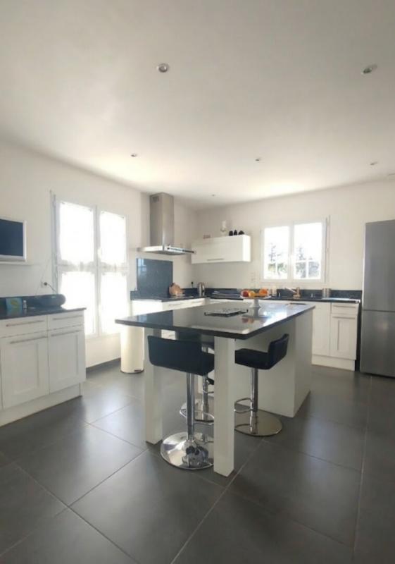 MONNAIE Magnifique maison familiale  de 4 chambres du constructeur BARRACO - Monnaie, à 10 min de Tours 6