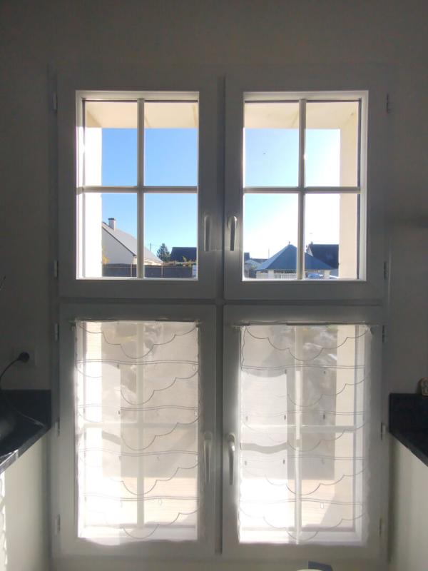 MONNAIE Magnifique maison familiale  de 4 chambres du constructeur BARRACO - Monnaie, à 10 min de Tours 7