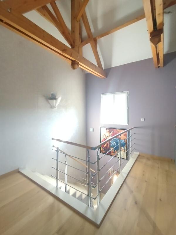 MONNAIE Magnifique maison familiale  de 4 chambres du constructeur BARRACO - Monnaie, à 10 min de Tours 8