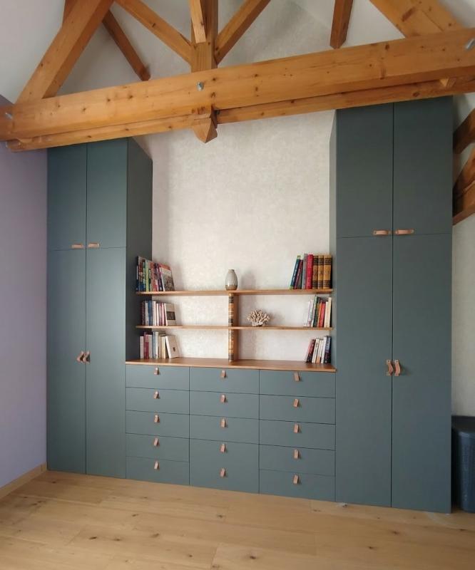 MONNAIE Magnifique maison familiale  de 4 chambres du constructeur BARRACO - Monnaie, à 10 min de Tours 9