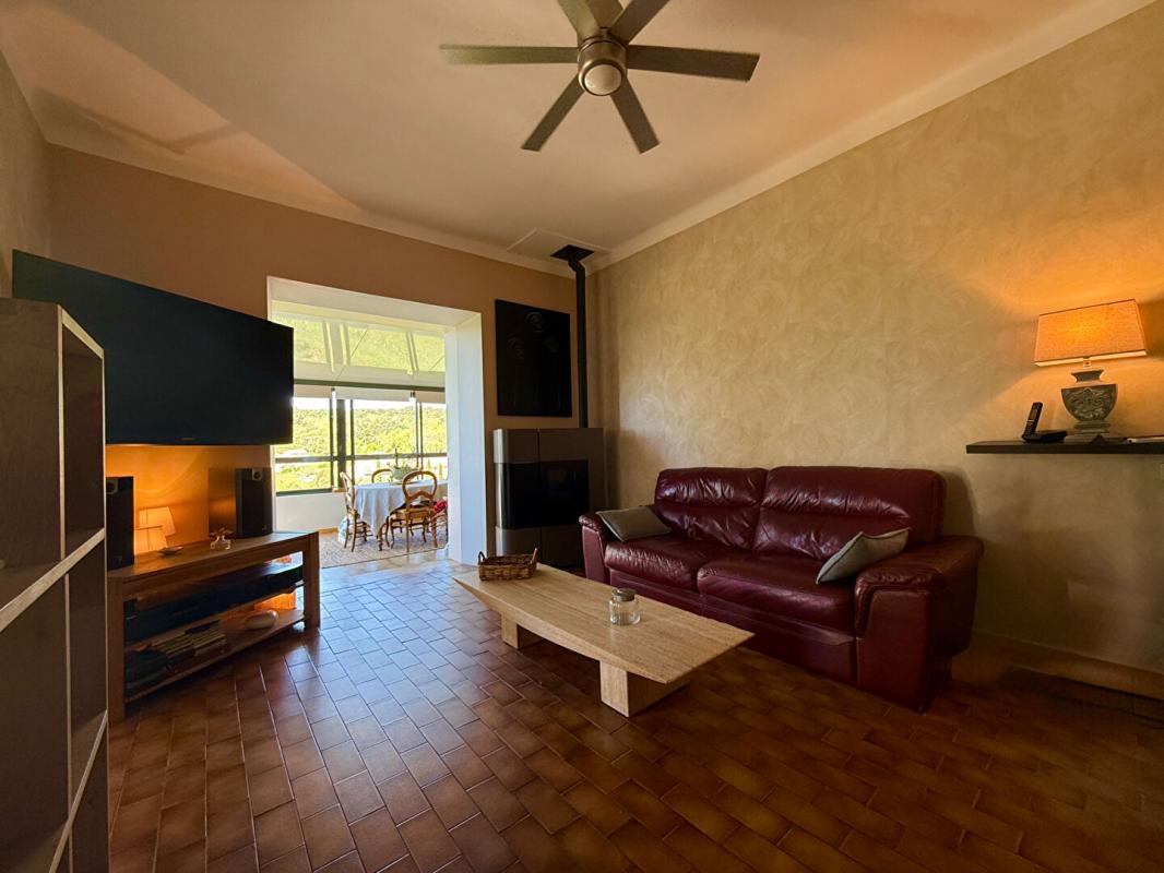 JOYEUSE Maison Joyeuse 4 pièces 102 m2 11