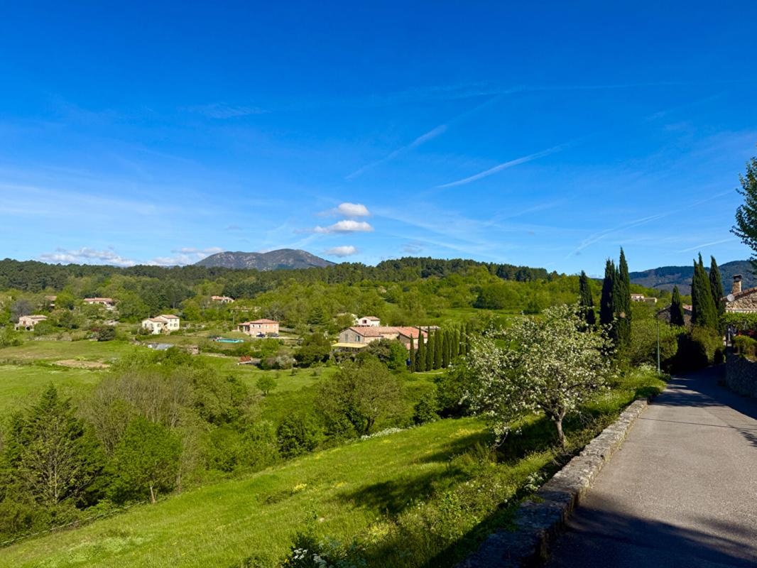 JOYEUSE Maison Joyeuse 4 pièces 102 m2 17