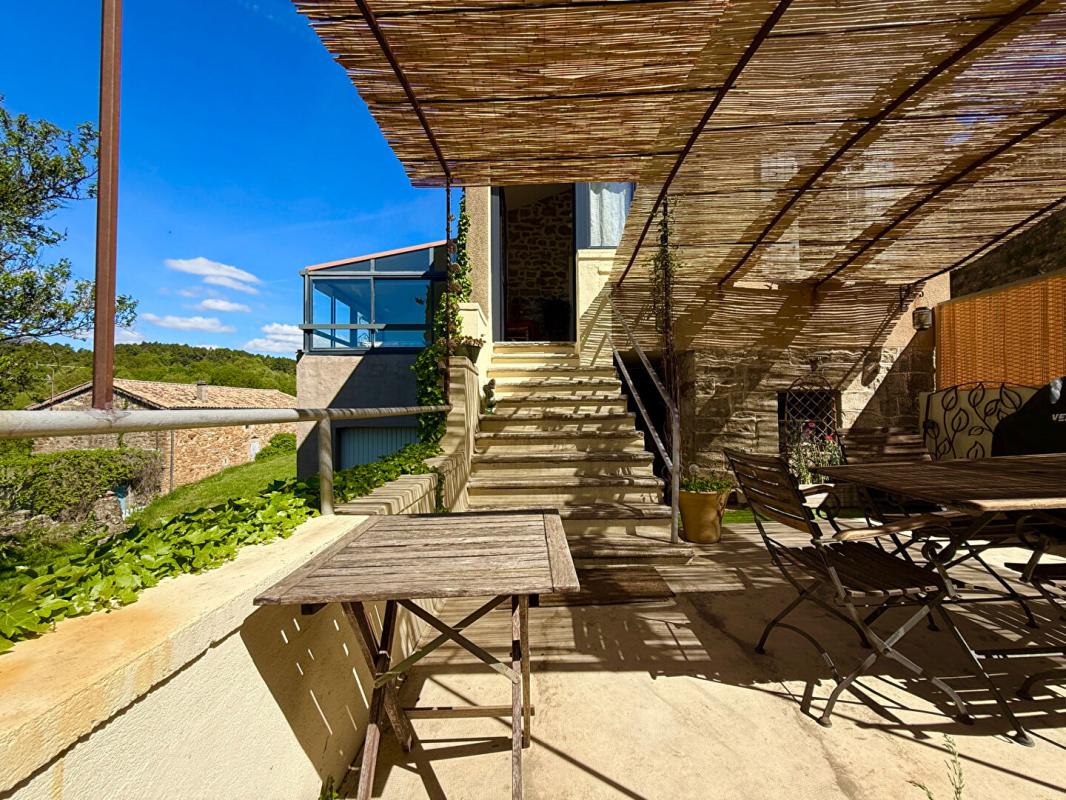 JOYEUSE Maison Joyeuse 4 pièces 102 m2 5