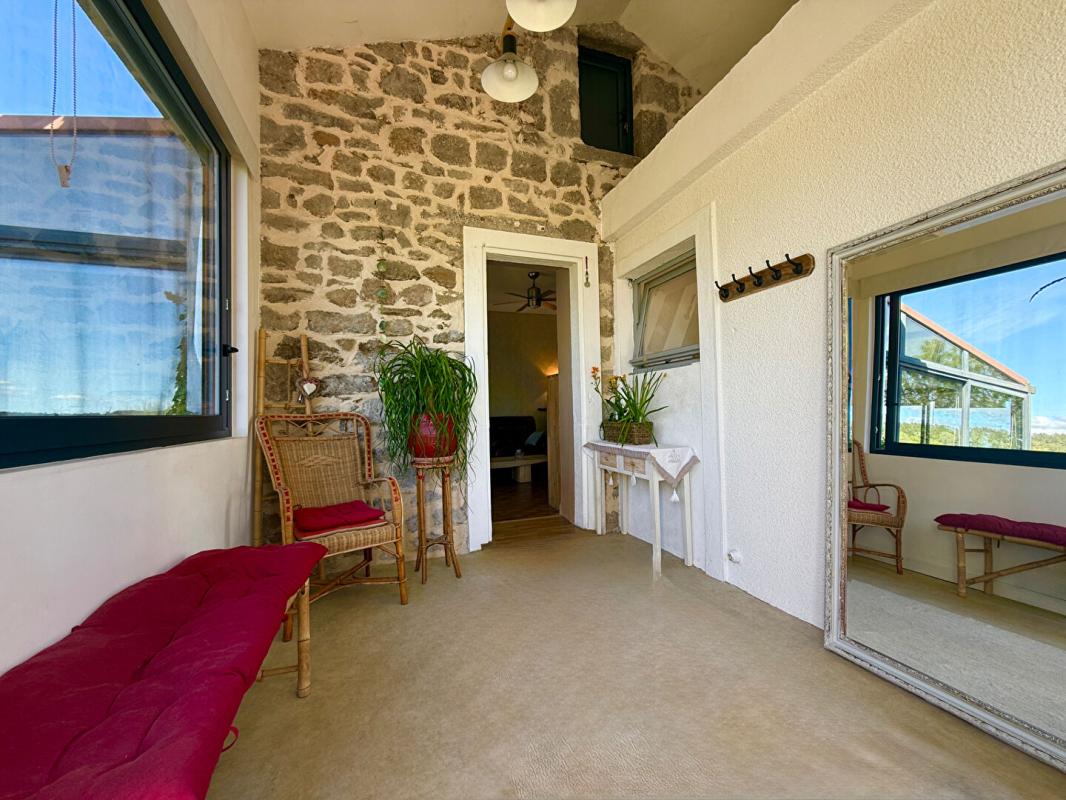 JOYEUSE Maison Joyeuse 4 pièces 102 m2 7