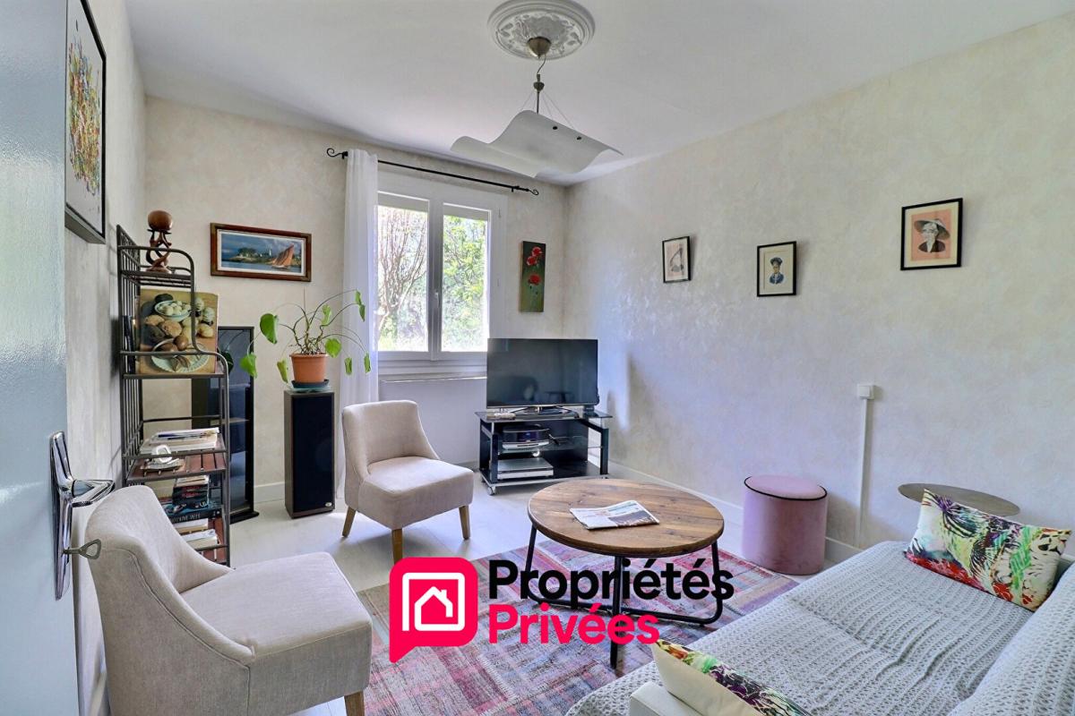 UZES Uzes, Maison avec jardin 11