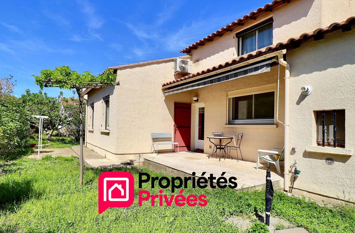 UZES Uzes, Maison avec jardin 13