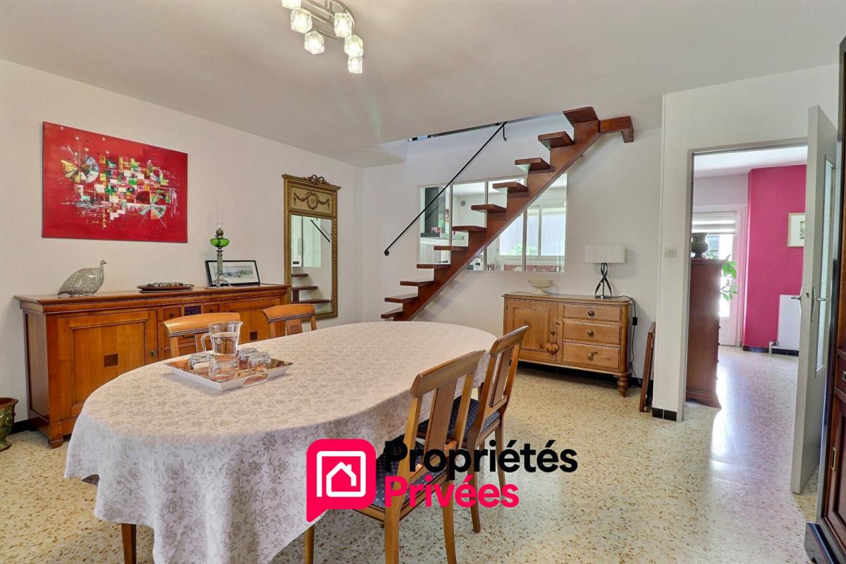 UZES Uzes, Maison avec jardin 6