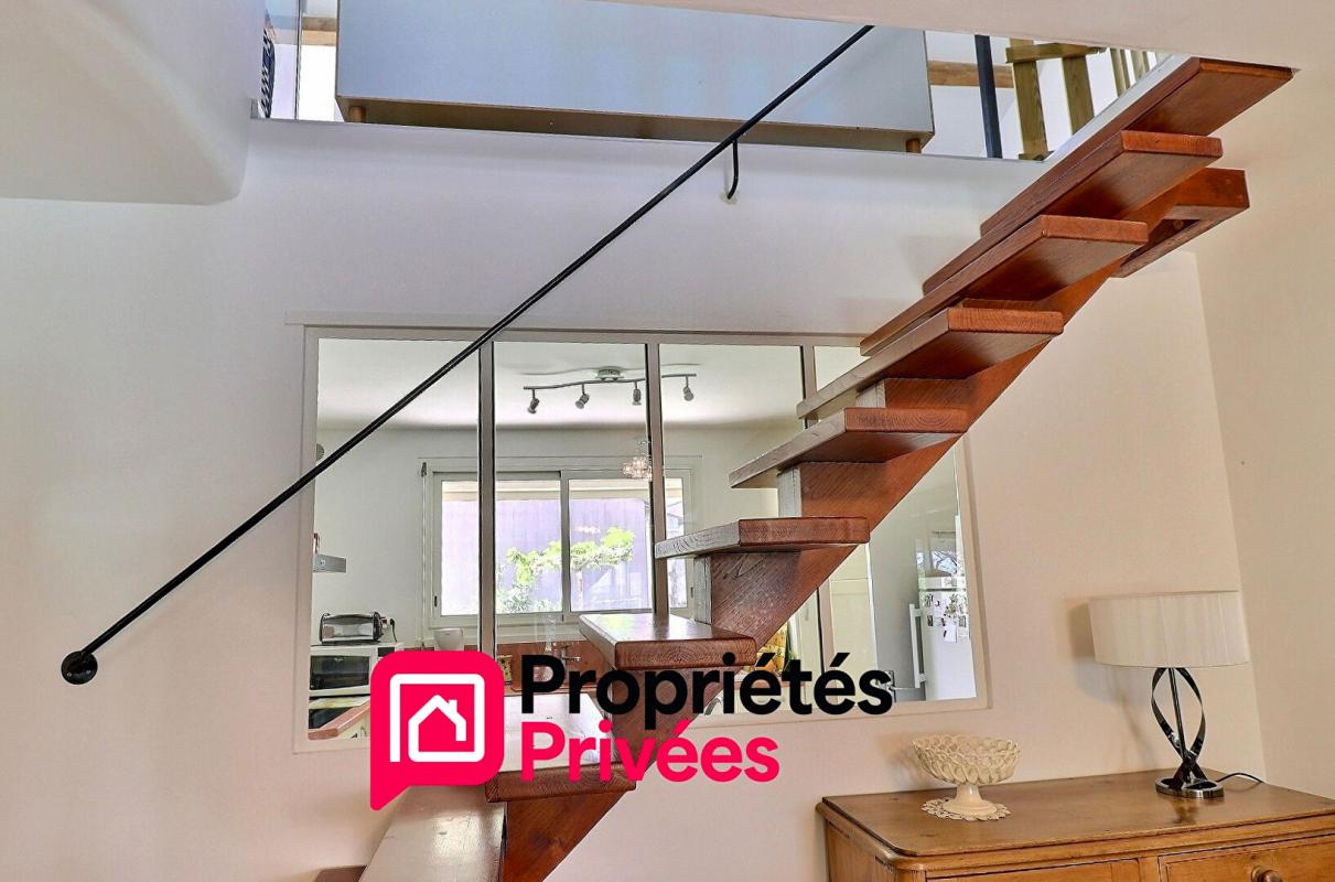 UZES Uzes, Maison avec jardin 7