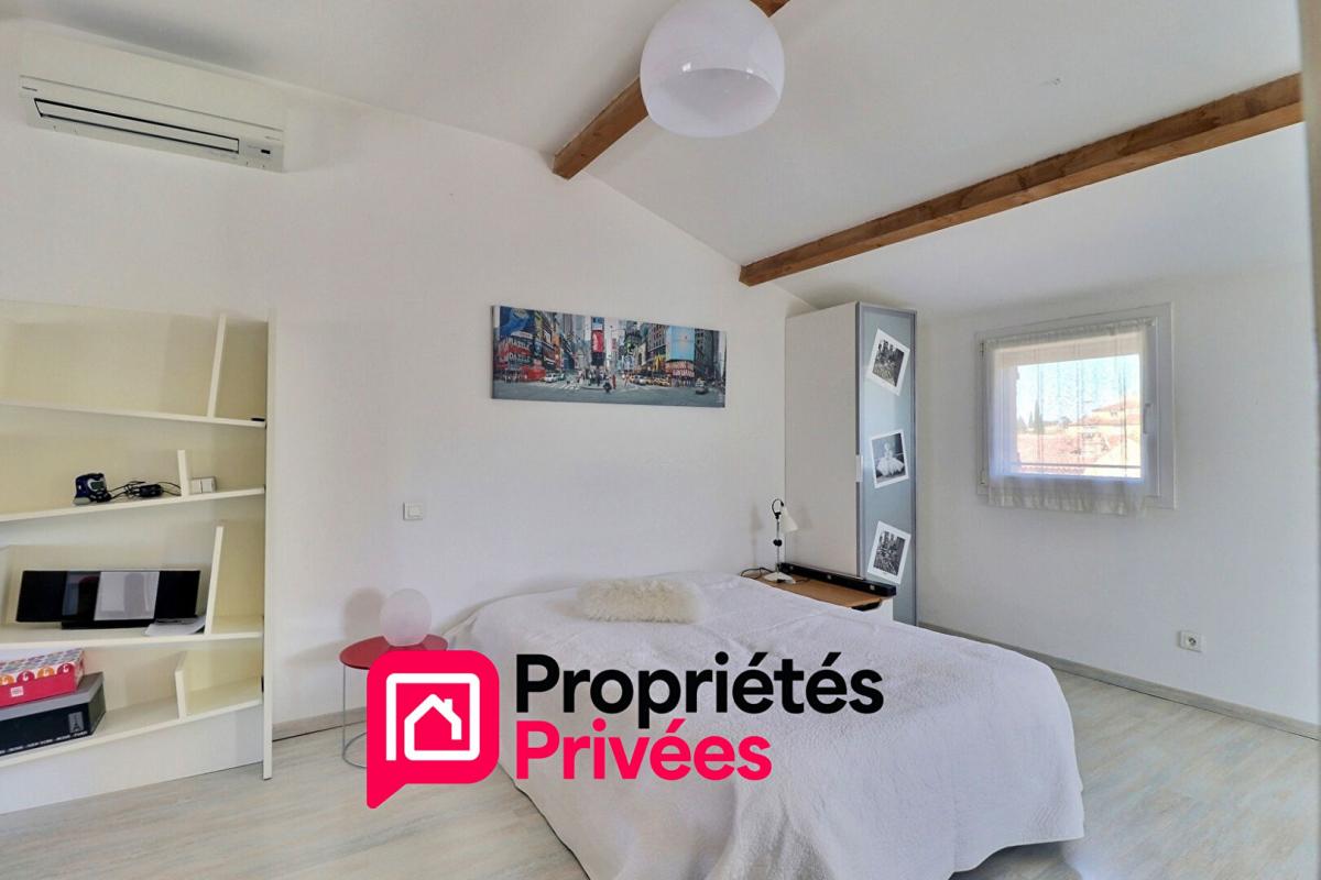 UZES Uzes, Maison avec jardin 8