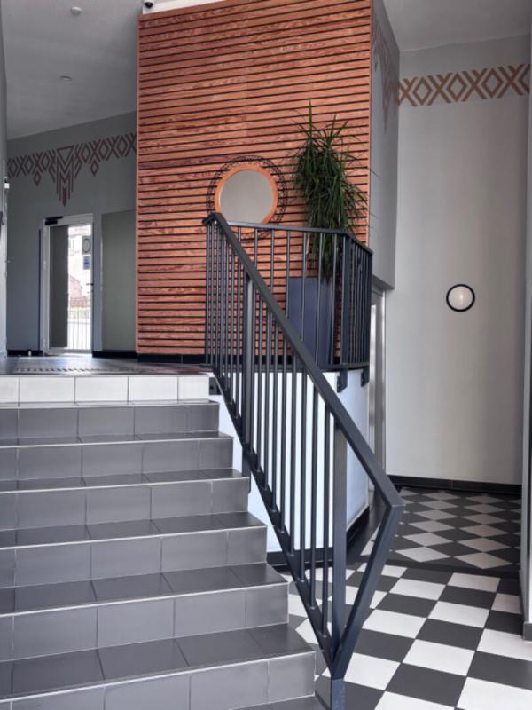 LE HAVRE Appartement Le Havre 4 pièce(s) 88.34 m2 5