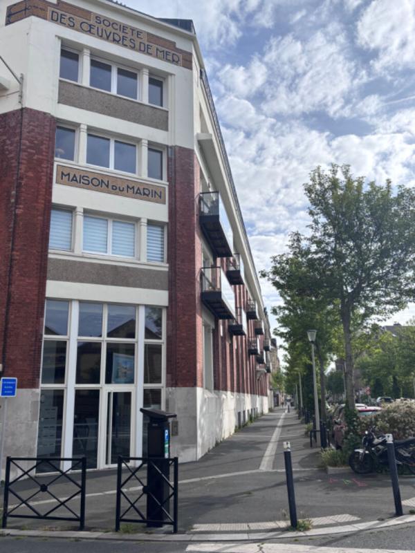 LE HAVRE Appartement Le Havre 4 pièce(s) 88.34 m2 6