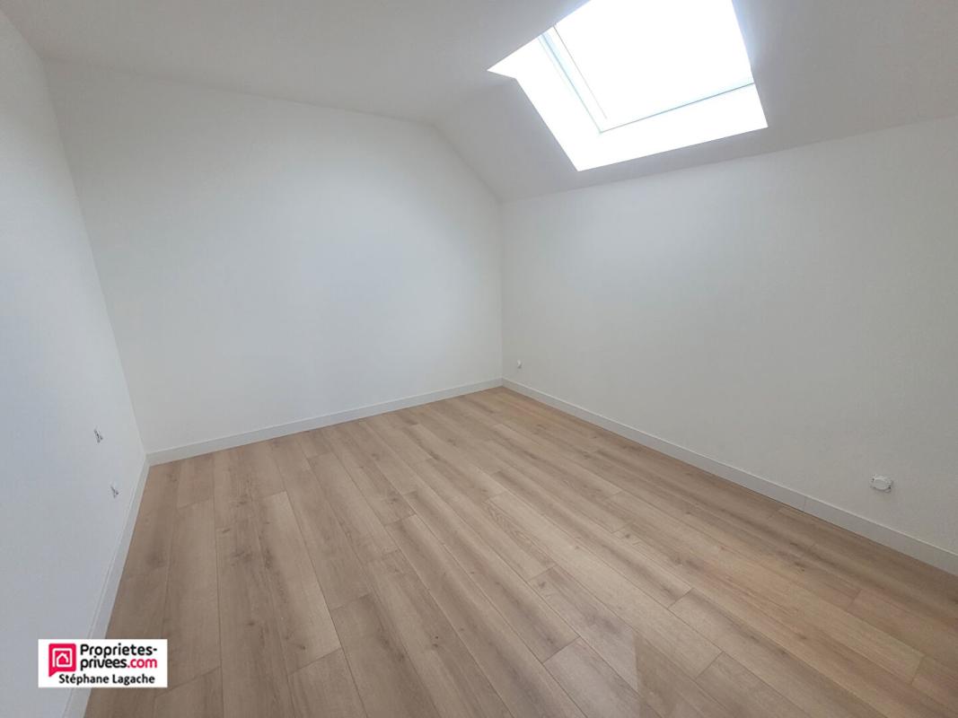 MERLIMONT Maison individuelle Merlimont 5 pièce(s) 103 m2 avec jardin et garage 5