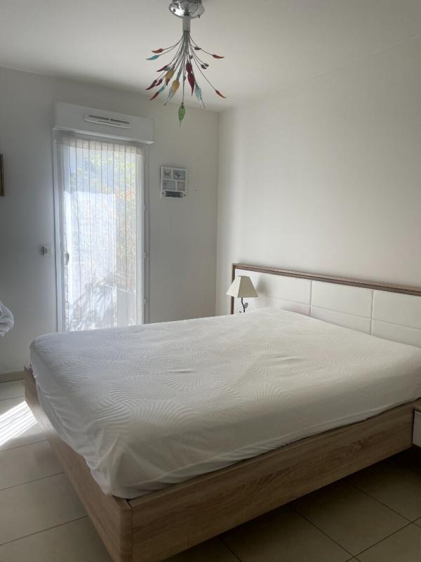 SAINT-RAPHAEL Boulouris - Résidence très recherchée- F2 5