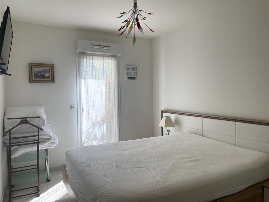 SAINT-RAPHAEL Boulouris - Résidence très recherchée- F2 6