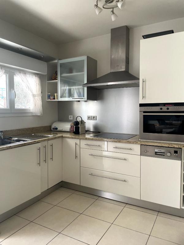 SAINT-RAPHAEL Boulouris - Résidence très recherchée- F2 7