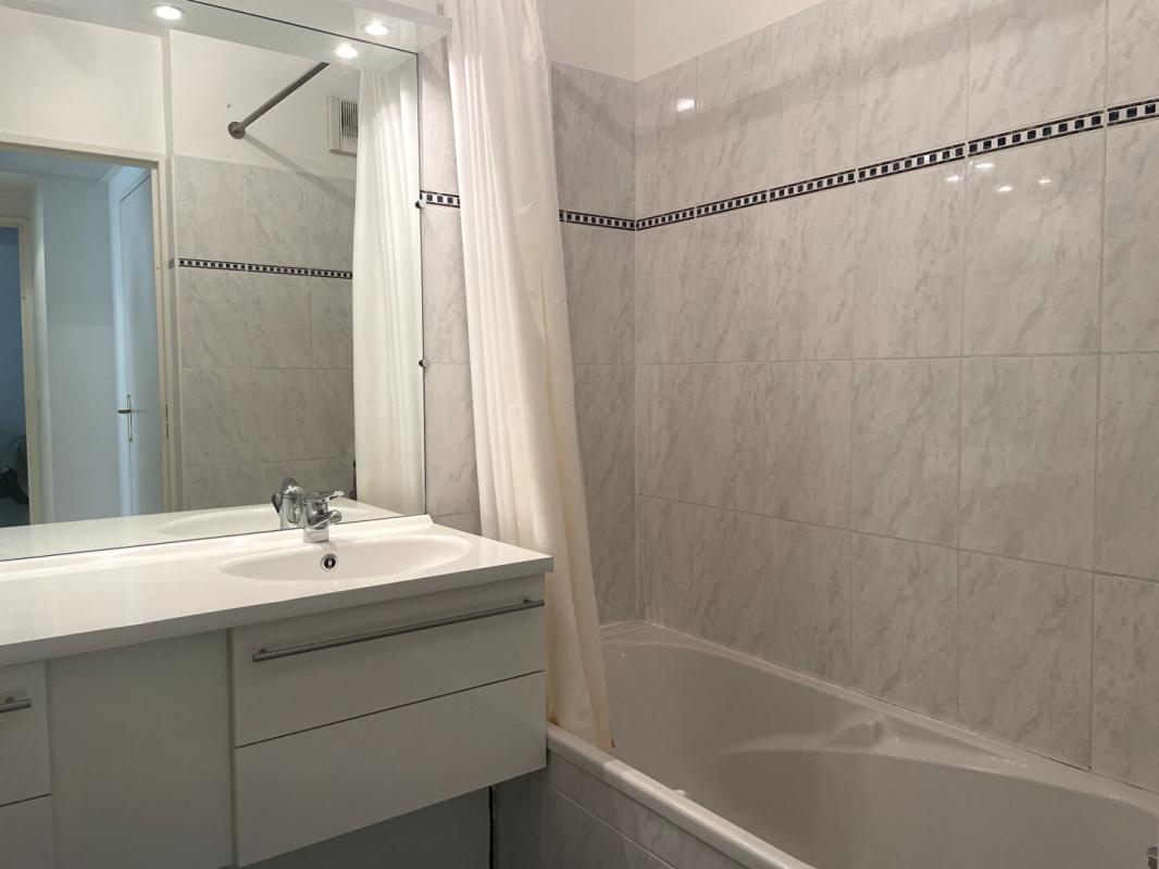 SAINT-RAPHAEL Boulouris - Résidence très recherchée- F2 8