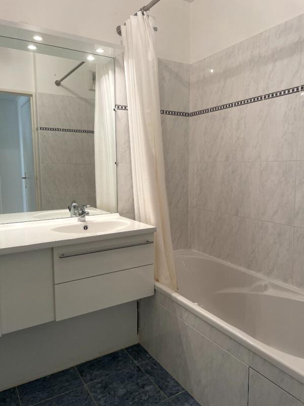 SAINT-RAPHAEL Boulouris - Résidence très recherchée- F2 9