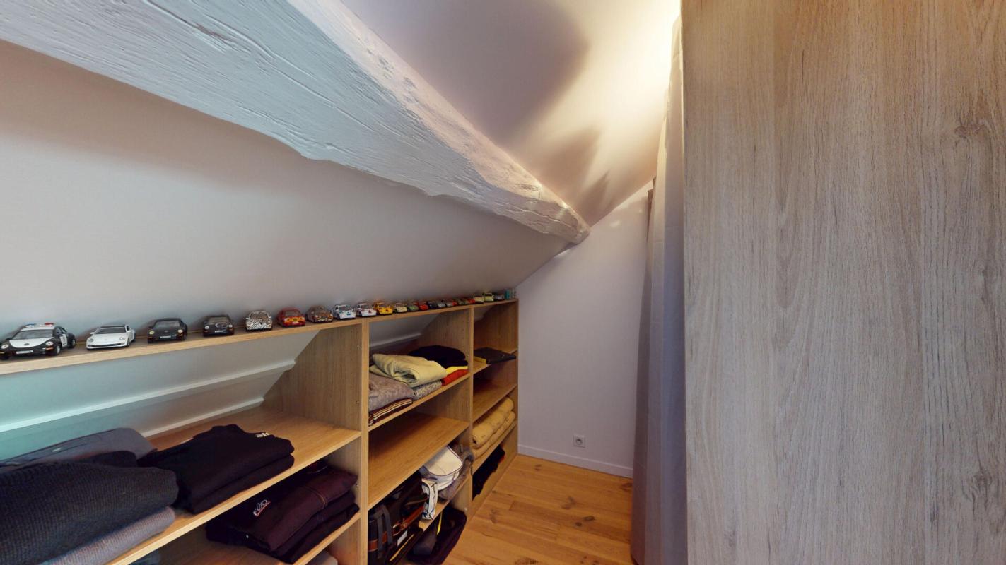 JOUY-LE-CHATEL MAISON GRAND CONFORT 9 pièces 220 m2 Prix 350 000 10