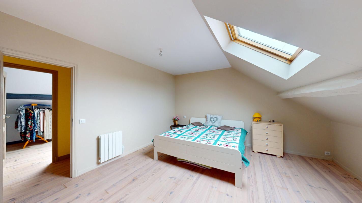 JOUY-LE-CHATEL MAISON GRAND CONFORT 9 pièces 220 m2 Prix 350 000 12