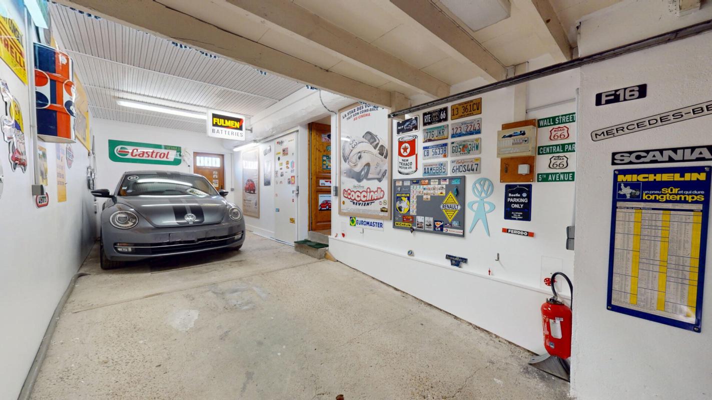 JOUY-LE-CHATEL MAISON GRAND CONFORT 9 pièces 220 m2 Prix 350 000 14