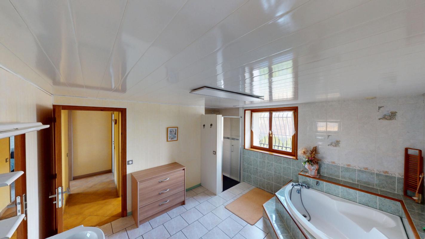 JOUY-LE-CHATEL MAISON GRAND CONFORT 9 pièces 220 m2 Prix 350 000 5