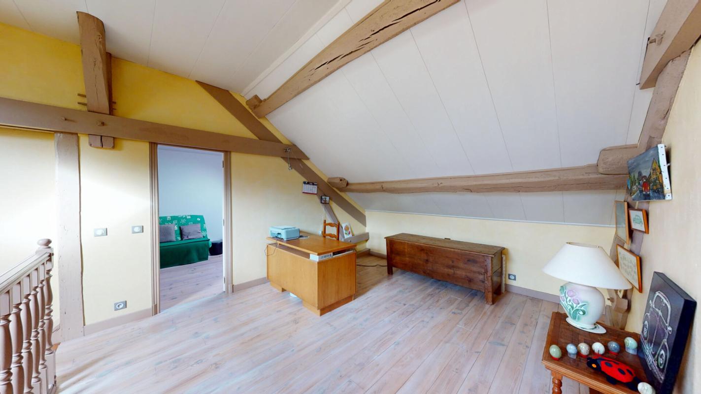 JOUY-LE-CHATEL MAISON GRAND CONFORT 9 pièces 220 m2 Prix 350 000 8