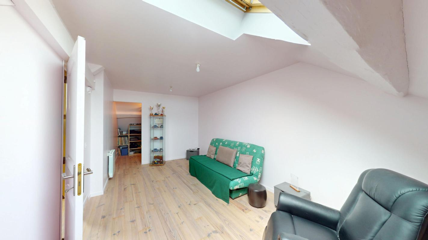 JOUY-LE-CHATEL MAISON GRAND CONFORT 9 pièces 220 m2 Prix 350 000 9