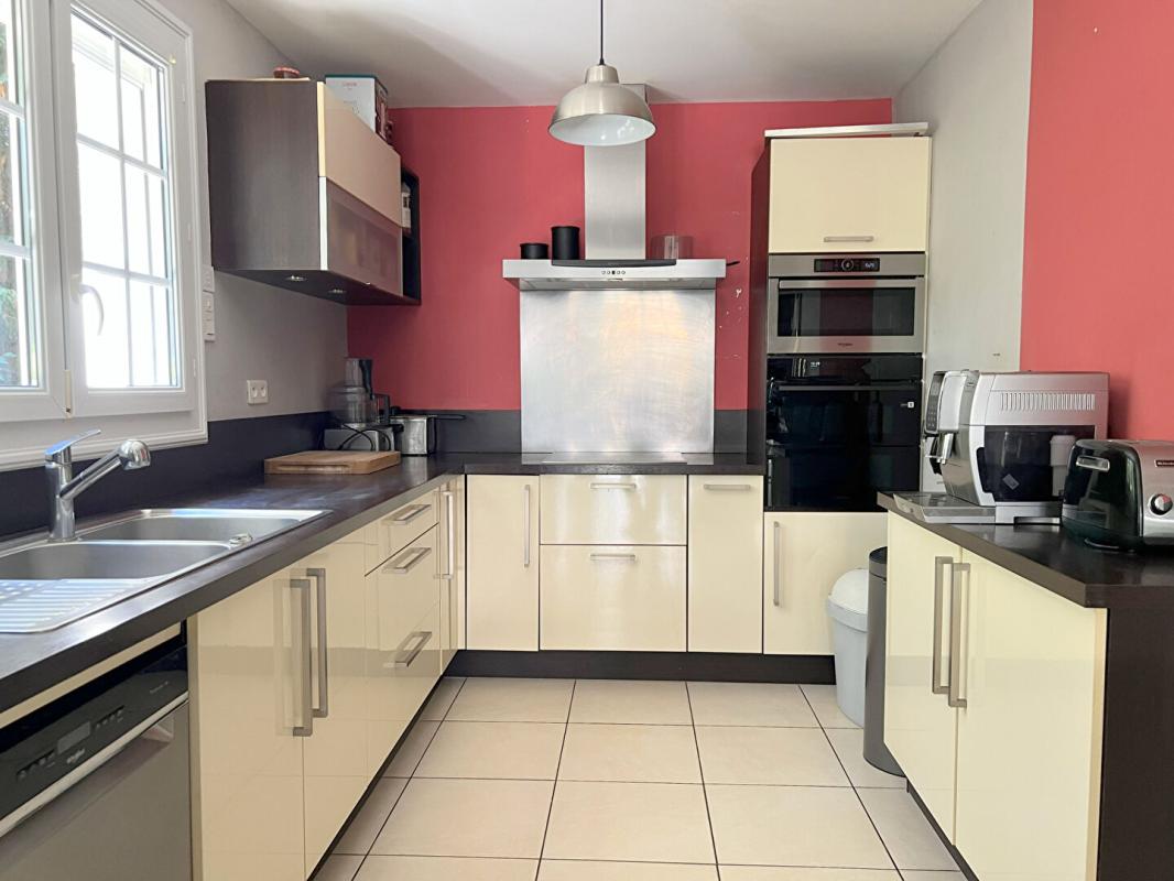 SURFONDS Maison - SURFONDS - 9 pièce(s) - 227 m2 11