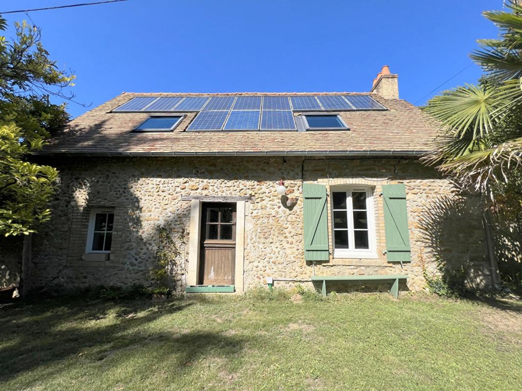 SURFONDS Maison - SURFONDS - 9 pièce(s) - 227 m2 15