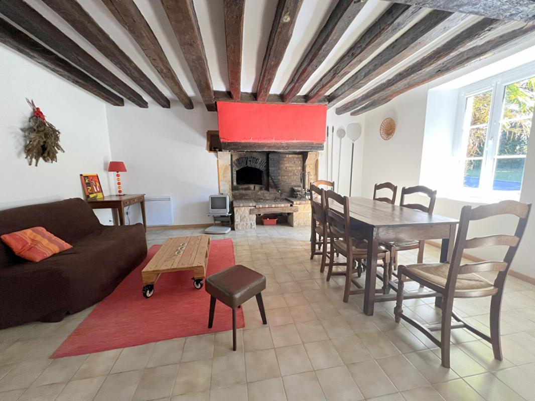 SURFONDS Maison - SURFONDS - 9 pièce(s) - 227 m2 16