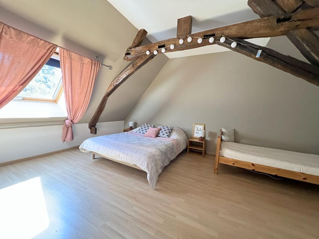 SURFONDS Maison - SURFONDS - 9 pièce(s) - 227 m2 18