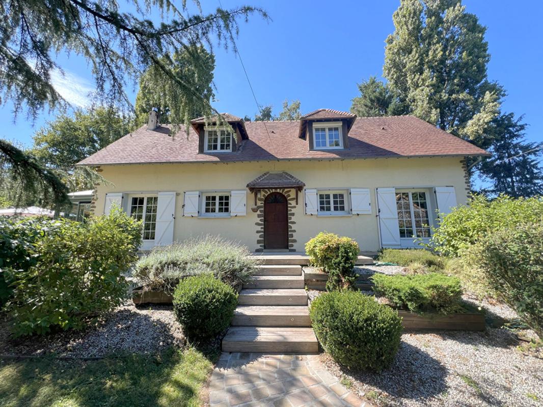 SURFONDS Maison - SURFONDS - 9 pièce(s) - 227 m2 3