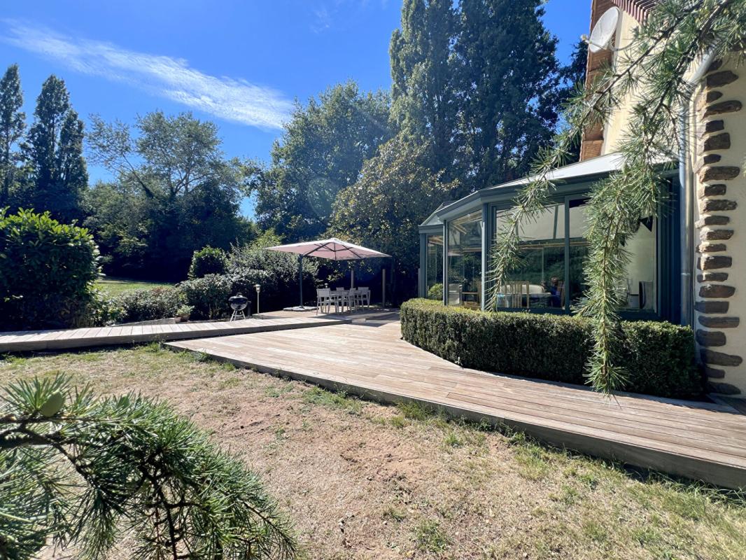 SURFONDS Maison - SURFONDS - 9 pièce(s) - 227 m2 4