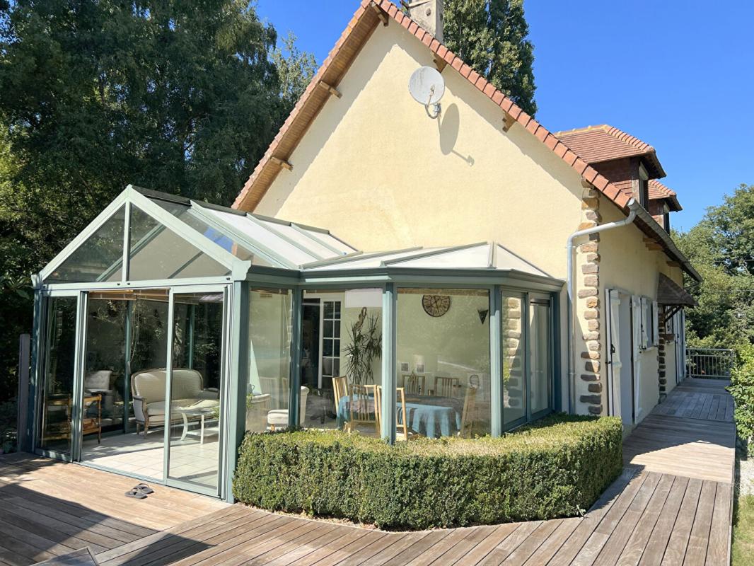 SURFONDS Maison - SURFONDS - 9 pièce(s) - 227 m2 5