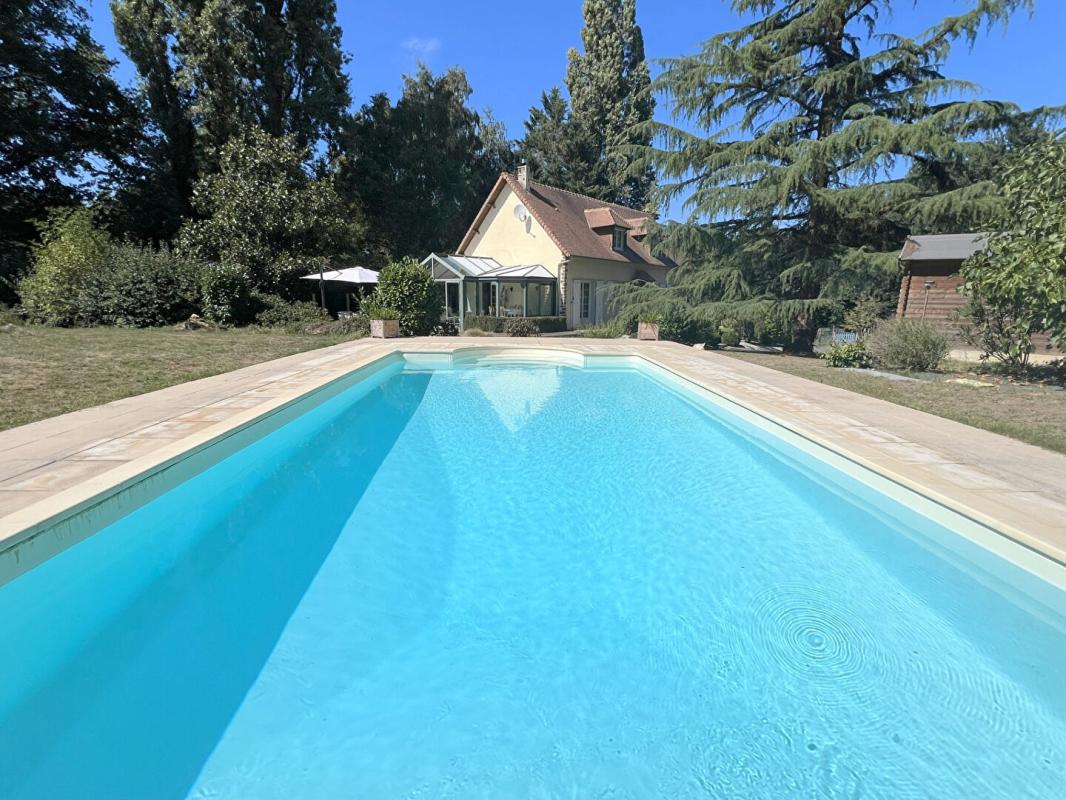 SURFONDS Maison - SURFONDS - 9 pièce(s) - 227 m2 6