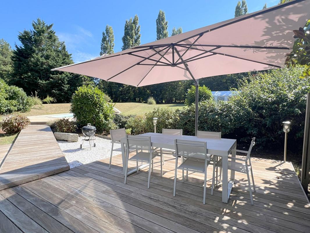 SURFONDS Maison - SURFONDS - 9 pièce(s) - 227 m2 7