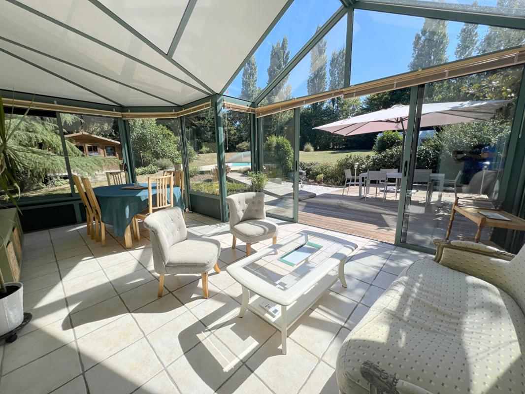 SURFONDS Maison - SURFONDS - 9 pièce(s) - 227 m2 8