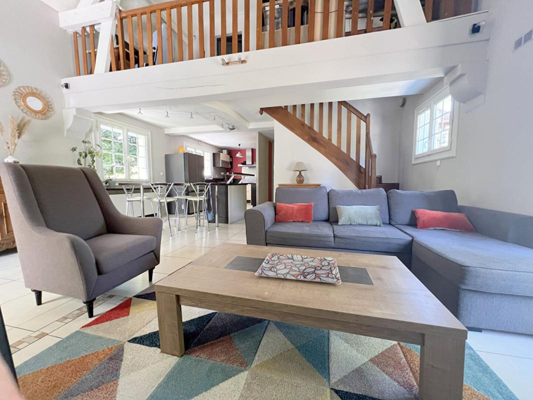 SURFONDS Maison - SURFONDS - 9 pièce(s) - 227 m2 9