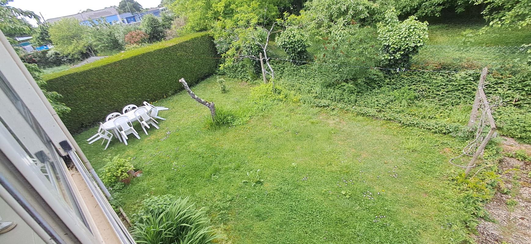SOULGE-SUR-OUETTE Maison Soulge Sur Ouette 5 pièce(s) 90 m2 13