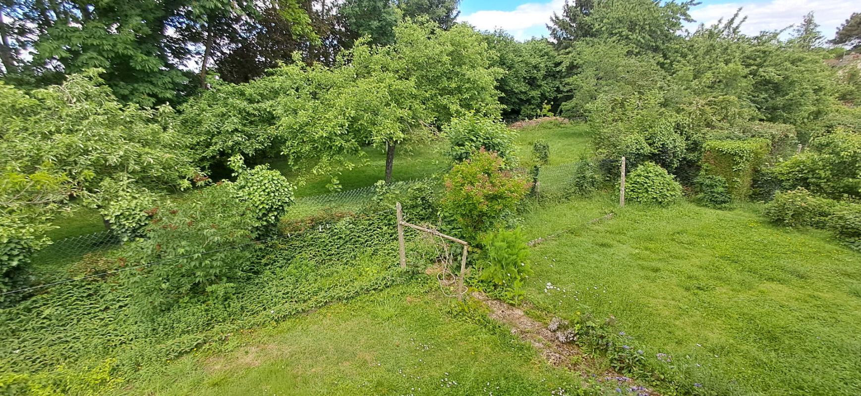 SOULGE-SUR-OUETTE Maison Soulge Sur Ouette 5 pièce(s) 90 m2 14